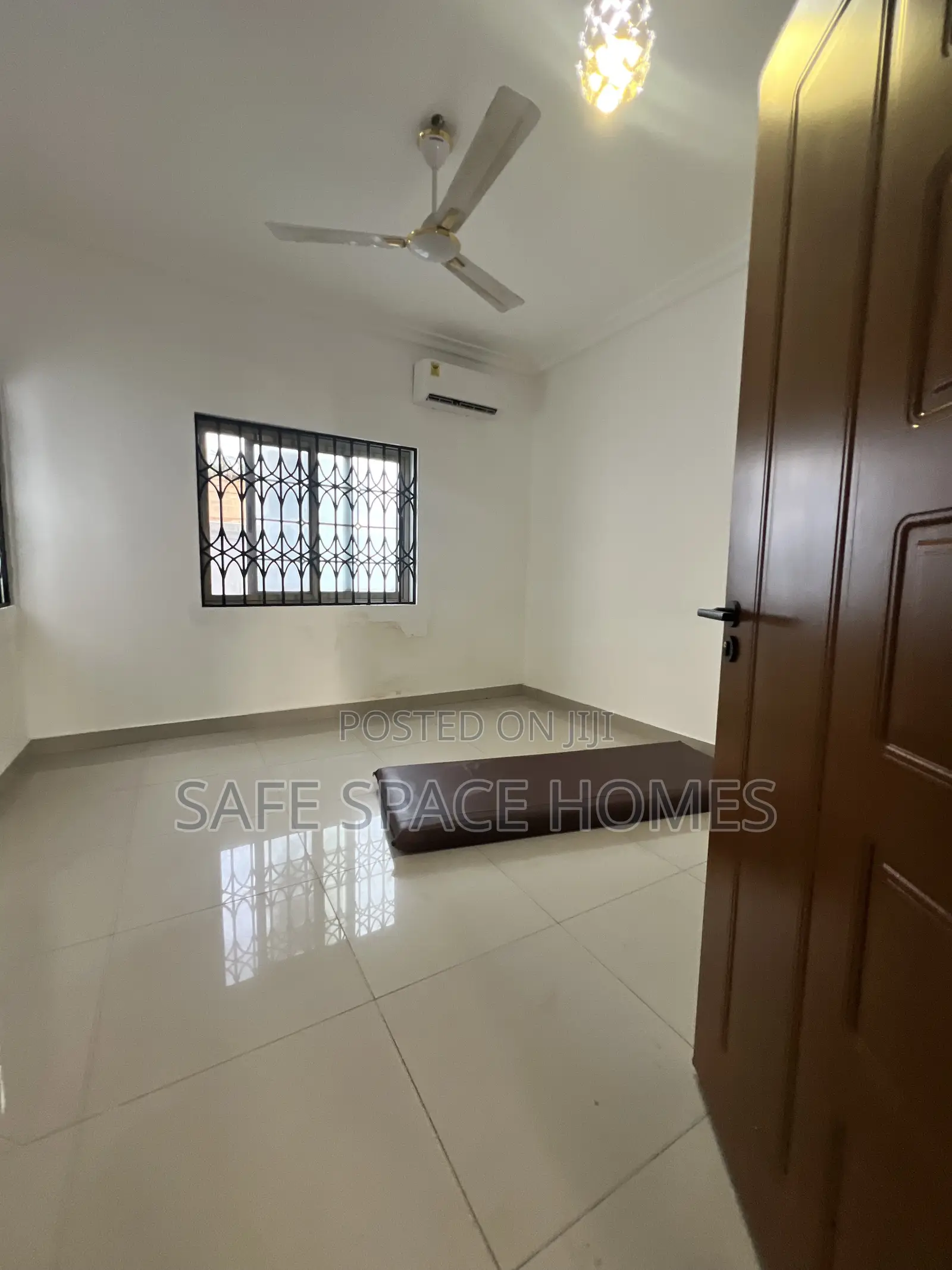 2bdrm Apartment in Burma Camp for rent