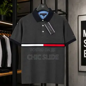 Hackett Club Ts
