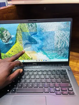 Laptop Dell Latitude 7300 16GB Intel Core i7 SSD 256GB