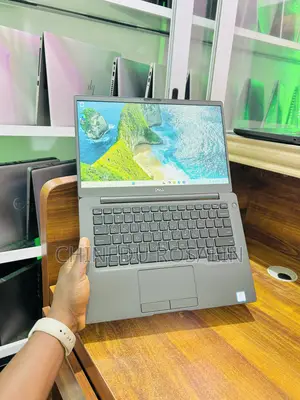 Laptop Dell Latitude 7300 16GB Intel Core i7 SSD 256GB