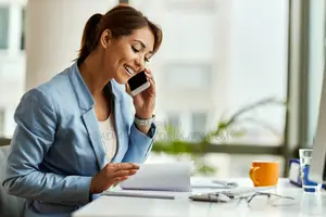 Personal Assistant