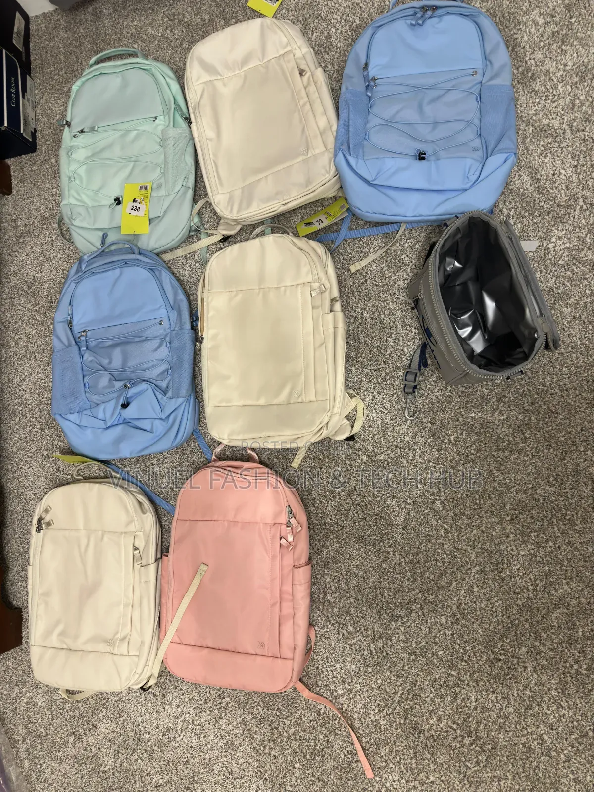 School Backpack