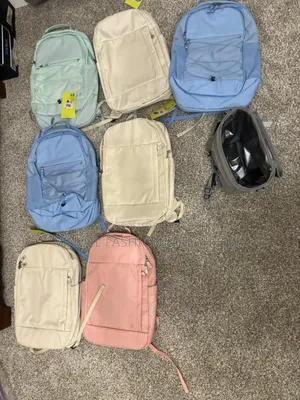 School Backpack