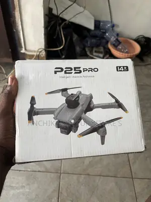 P25 Drone (Payment on Delivery)