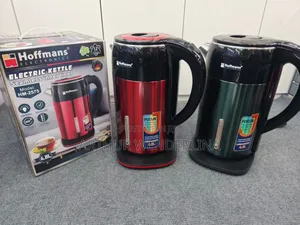 Hoffman Electric Kettle