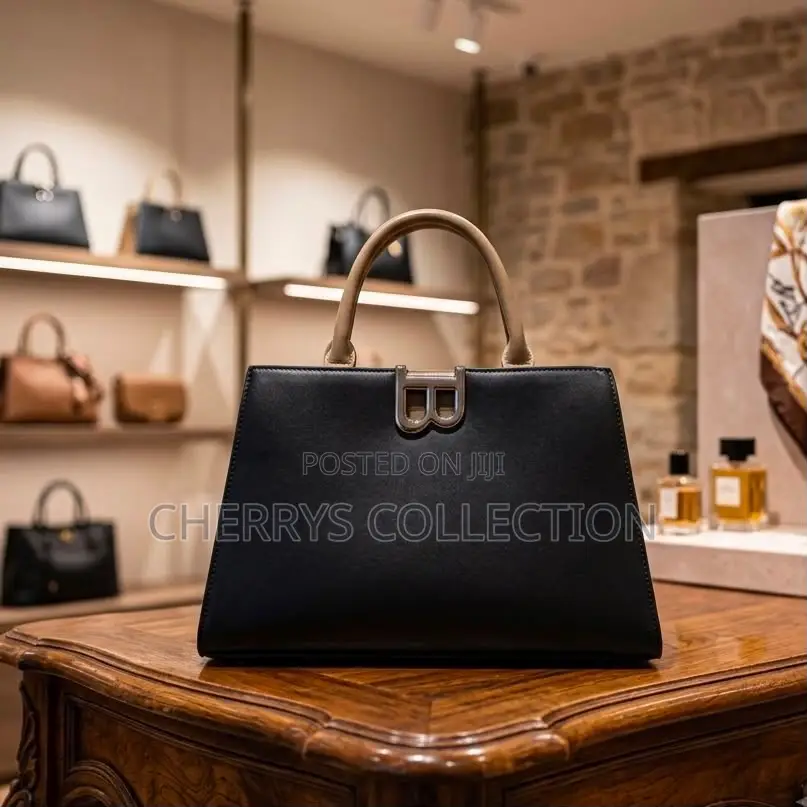 Ladies Dressing Bags