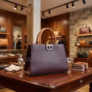 Ladies Dressing Bags