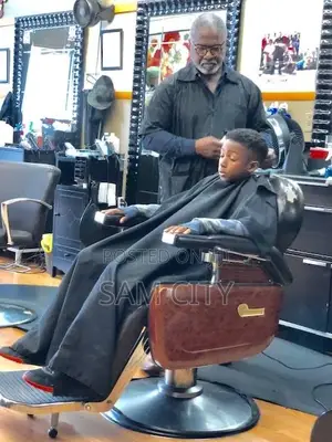 Barbers Wanted For Immediate Employment