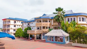 Furnished 20bdrm Block Of Flats In Glamossay Hotel For Rent