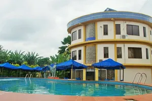 Furnished 20bdrm Block Of Flats In Glamossay Hotel For Rent