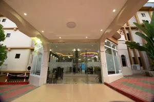 Furnished 20bdrm Block Of Flats In Glamossay Hotel For Rent