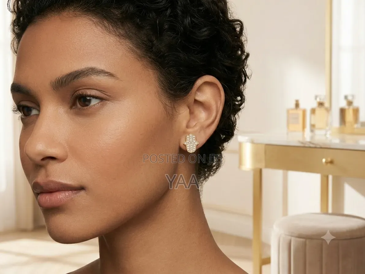 Ladies Stylish Earrings