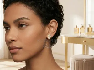Ladies Stylish Earrings