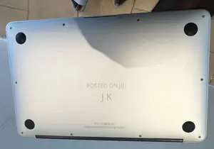 Laptop Apple MacBook Air 2015 4GB Intel SSD 256GB