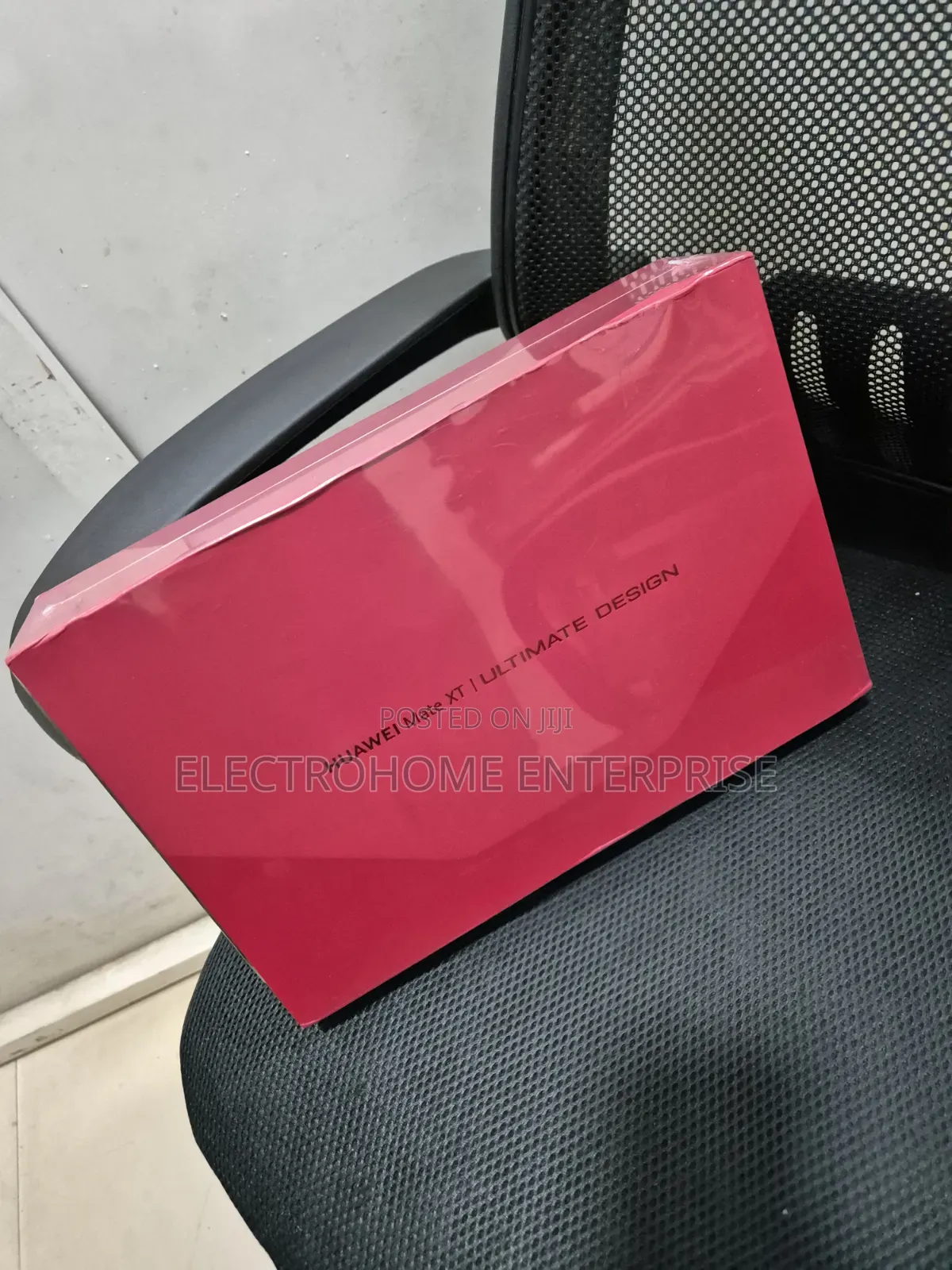 New Huawei Mate XT Ultimate Design 512 GB