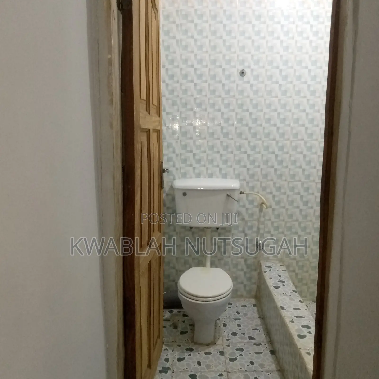 2bdrm Apartment in Cold Store for rent