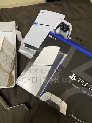Play Station 5 Slim