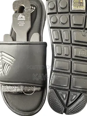 RBX Slippers