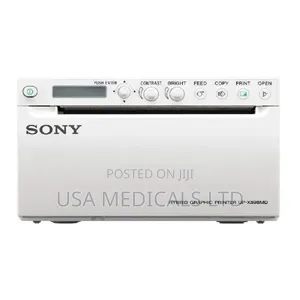 Sony Printer Up - X898md