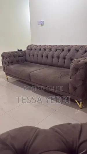 Turkey Sofa