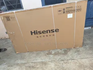 Hisense 75"Tv