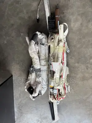 Toyota Rav4 2024/2025 Curtain Airbag