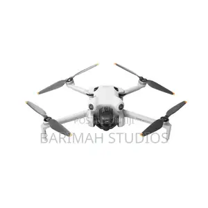 Drone With Pilot