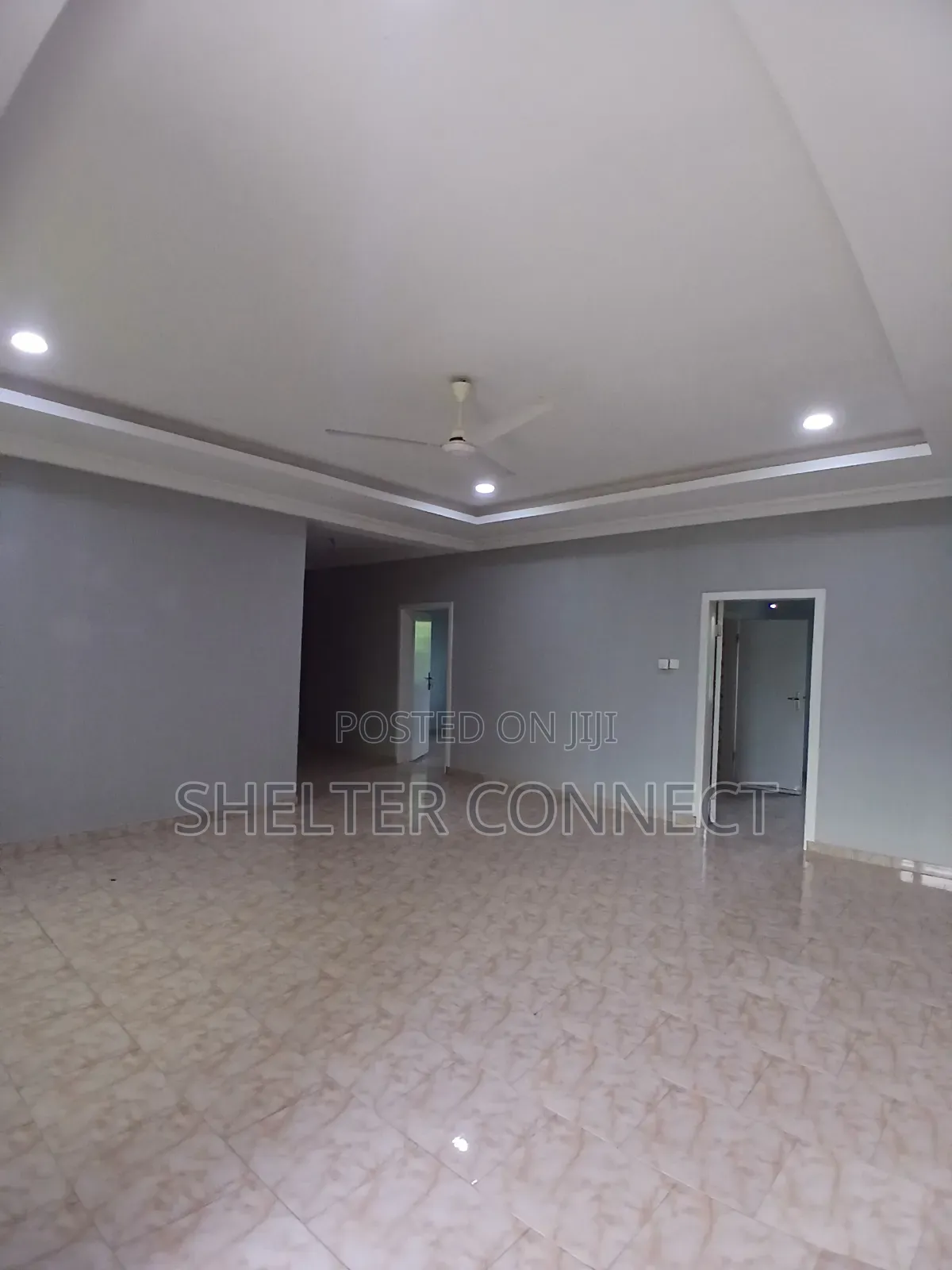 2bdrm Apartment in Abokobi, Pentecost for rent