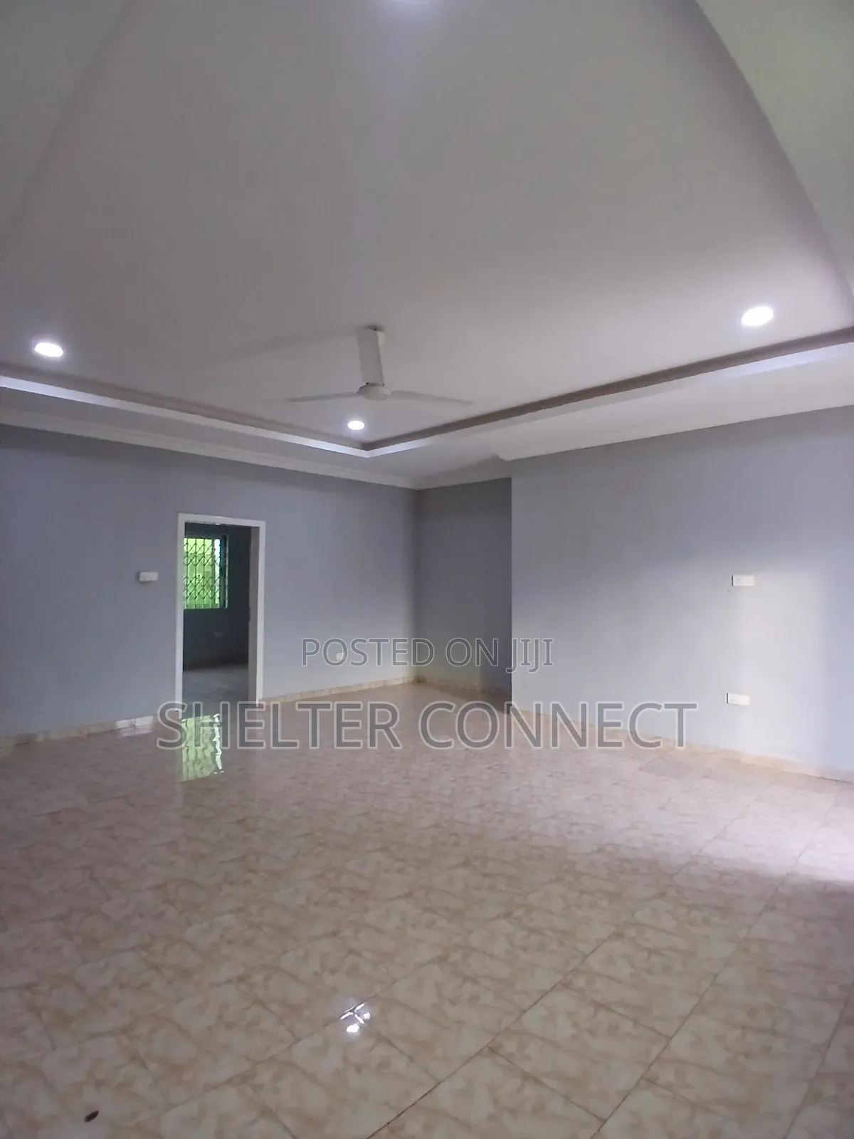 2bdrm Apartment in Abokobi, Pentecost for rent