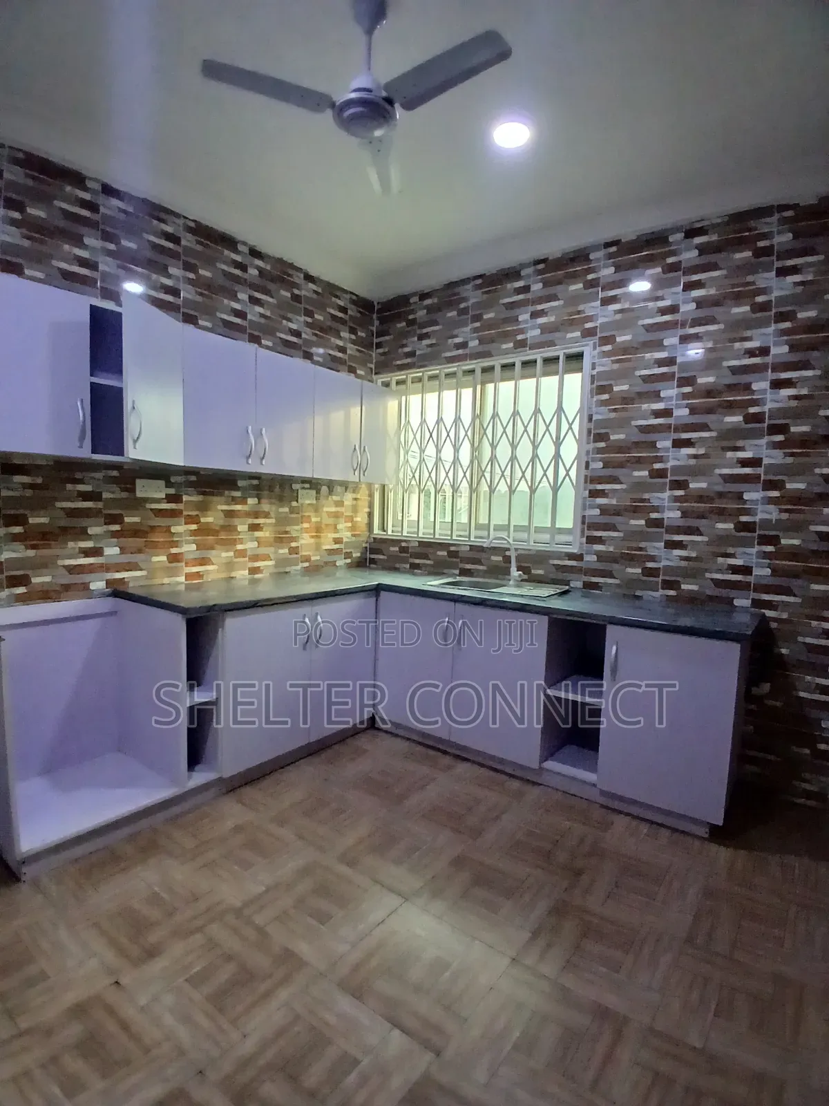 2bdrm Apartment in Abokobi, Pentecost for rent