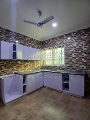 2bdrm Apartment in Abokobi, Pentecost for rent