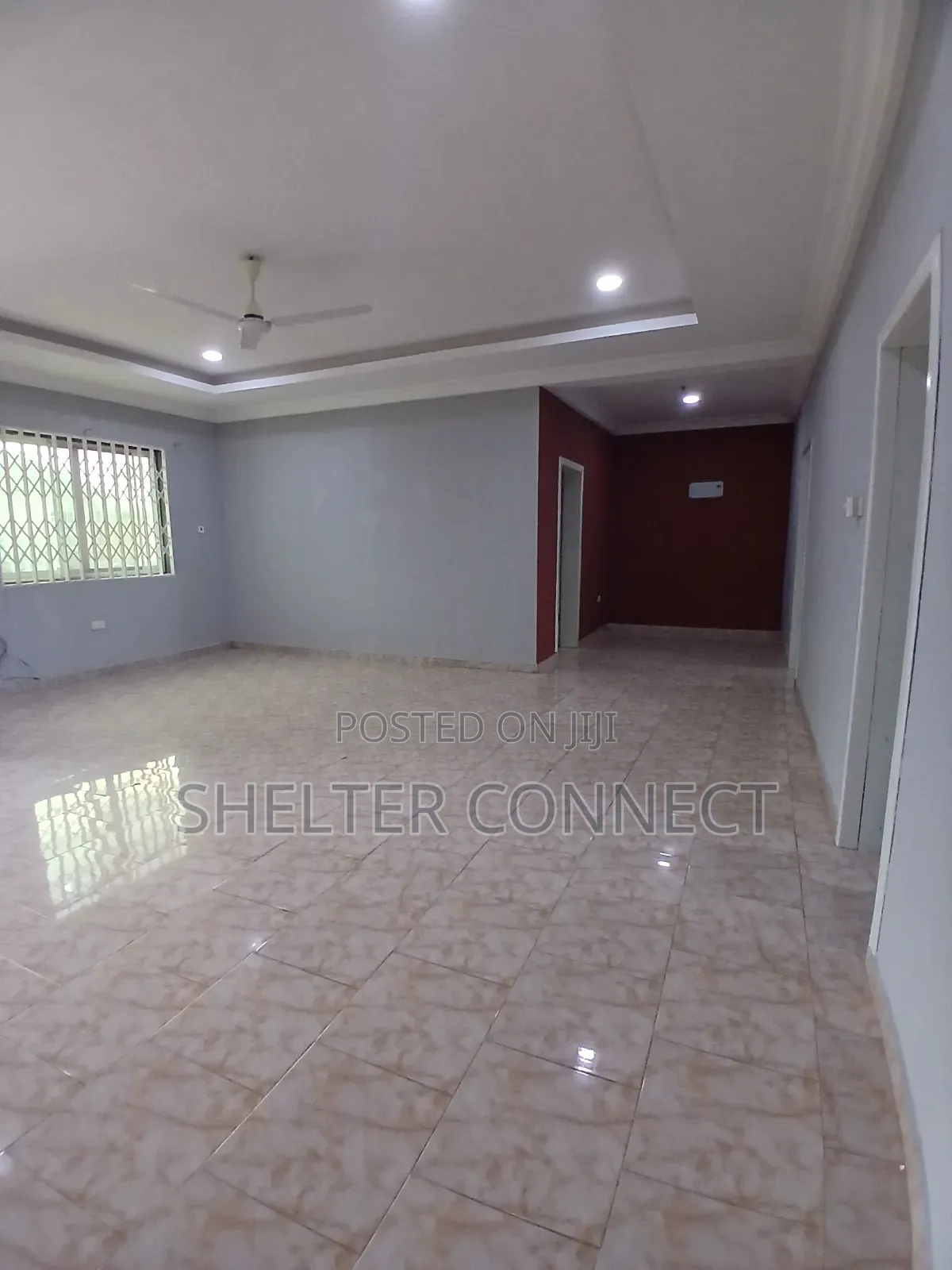 2bdrm Apartment in Abokobi, Pentecost for rent