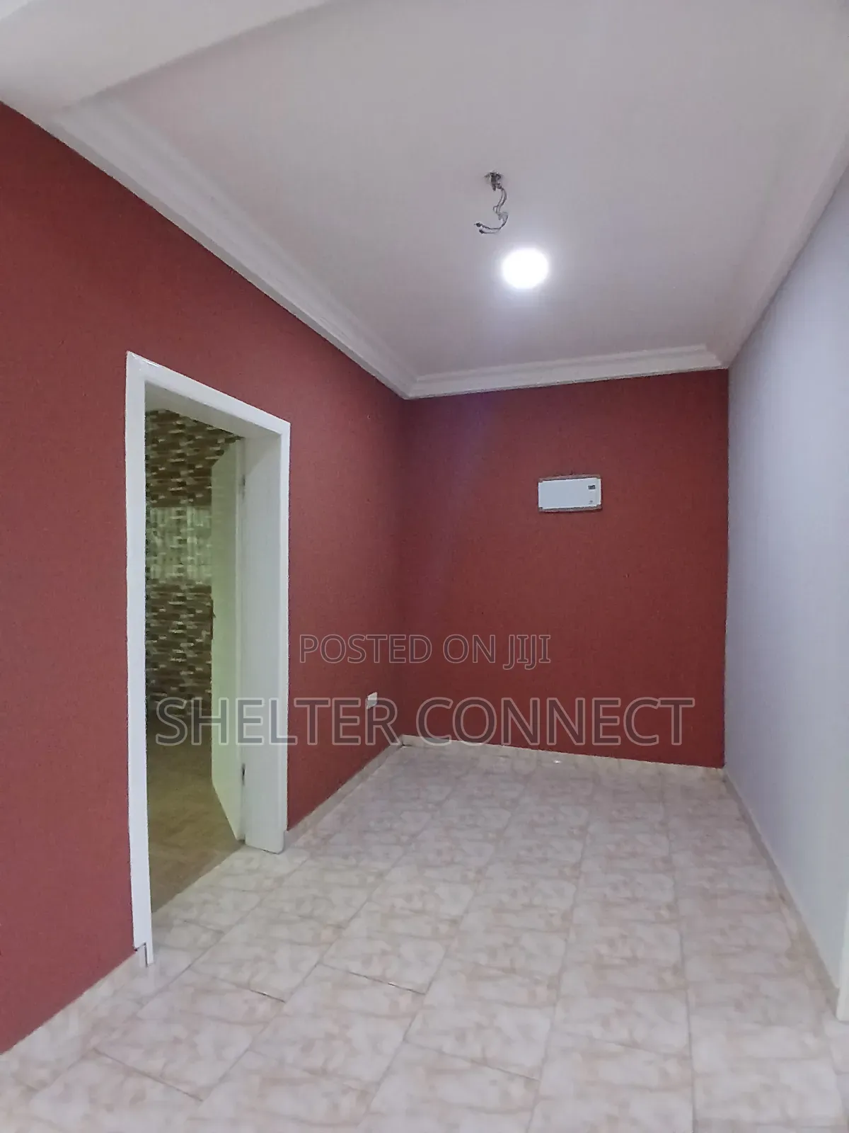 2bdrm Apartment in Abokobi, Pentecost for rent