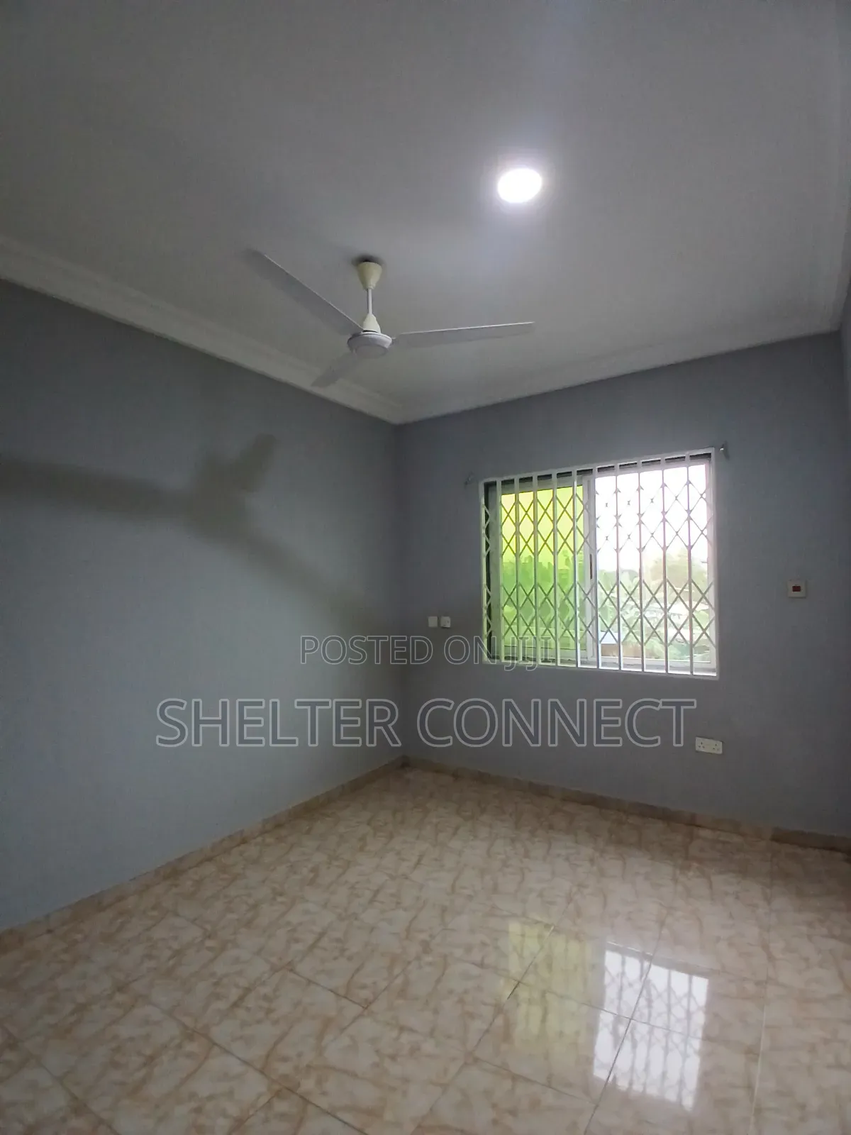 2bdrm Apartment in Abokobi, Pentecost for rent