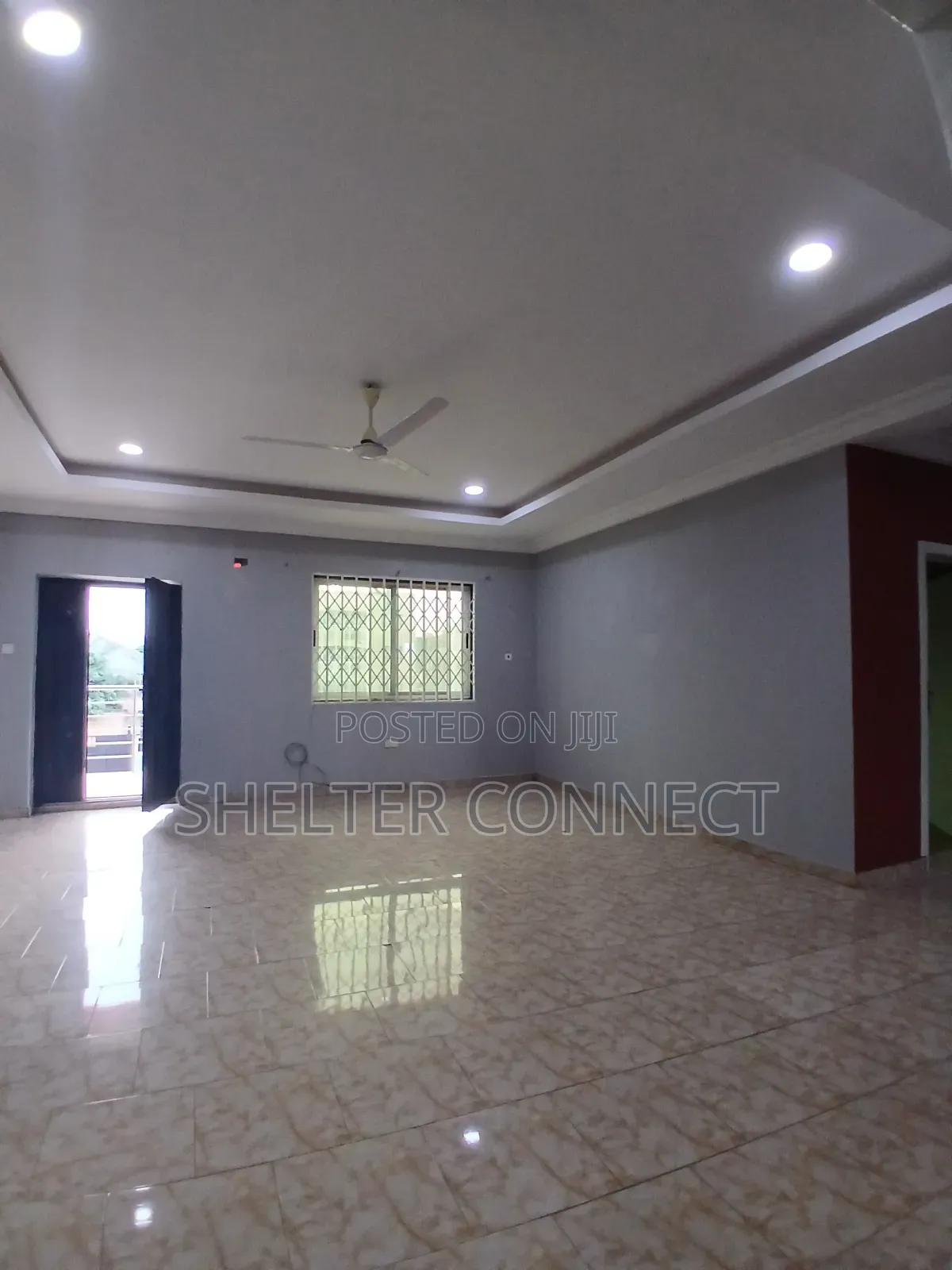 2bdrm Apartment in Abokobi, Pentecost for rent