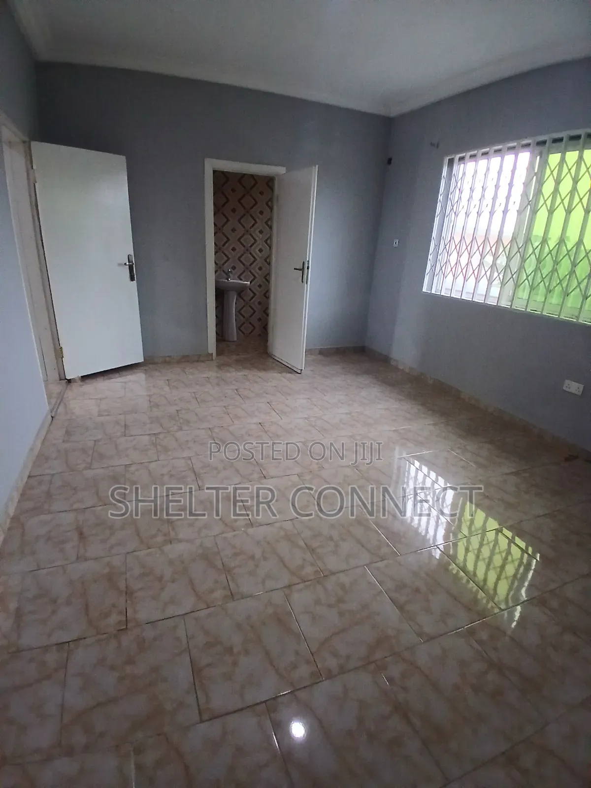 2bdrm Apartment in Abokobi, Pentecost for rent