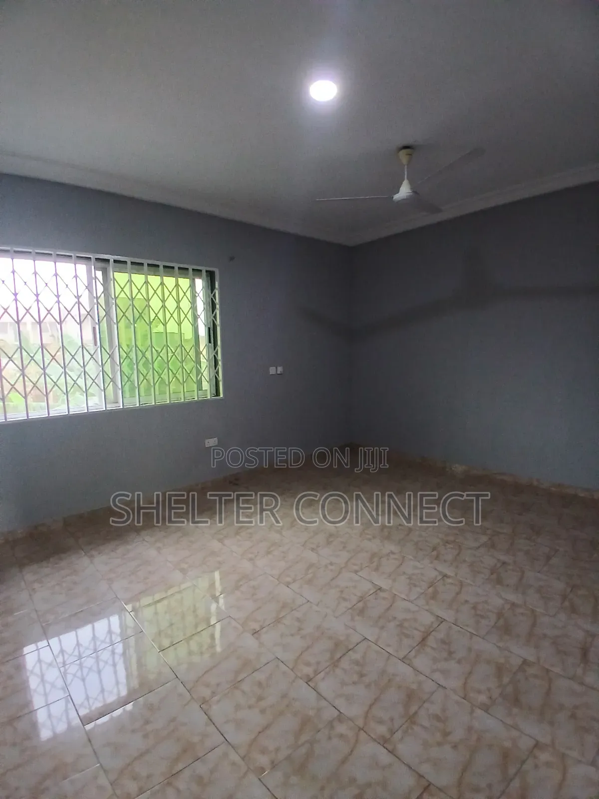 2bdrm Apartment in Abokobi, Pentecost for rent