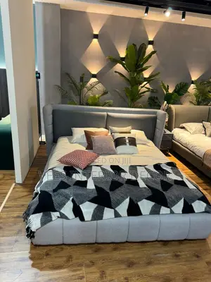 Imported Bedframe