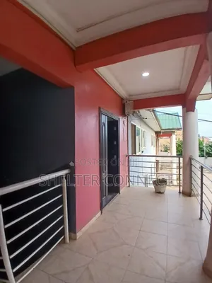 2bdrm Apartment in Abokobi, Pentecost for rent