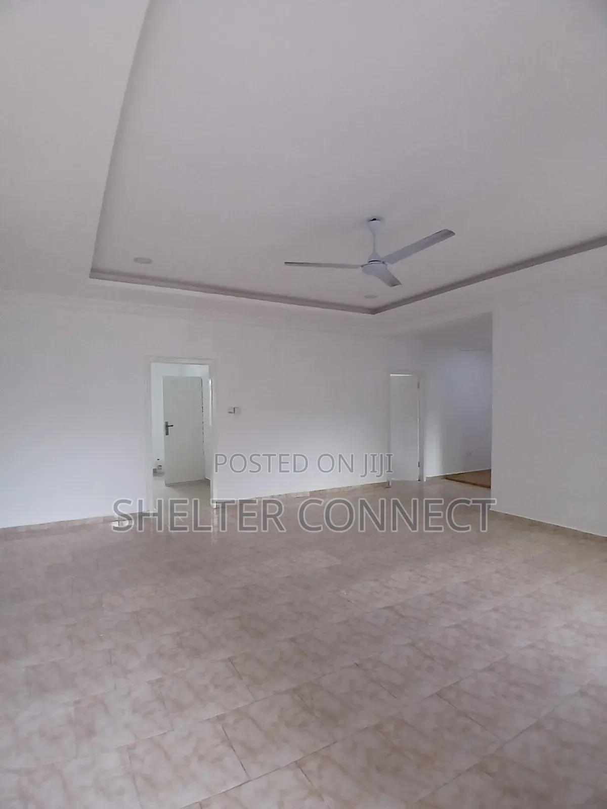 2bdrm Apartment in Abokobi, Pentecost for rent
