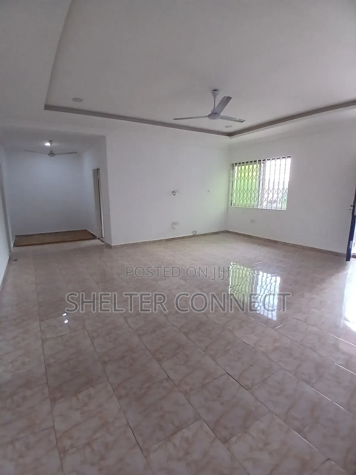 2bdrm Apartment in Abokobi, Pentecost for rent