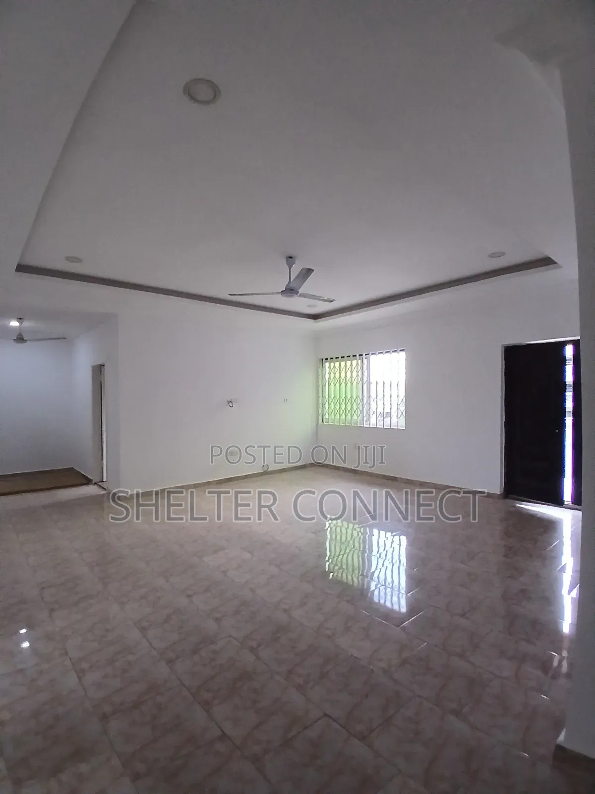 2bdrm Apartment in Abokobi, Pentecost for rent