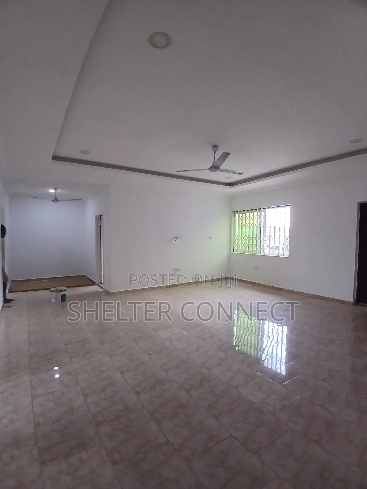 2bdrm Apartment in Abokobi, Pentecost for rent