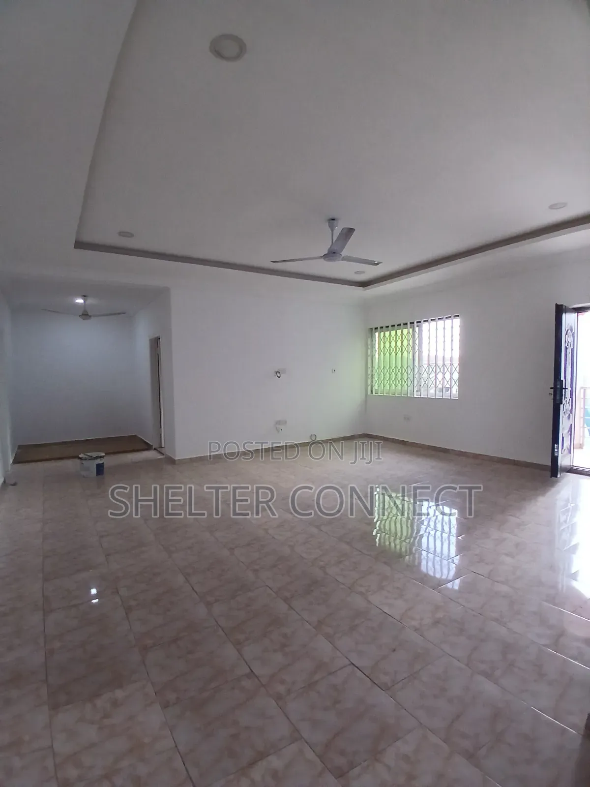 2bdrm Apartment in Abokobi, Pentecost for rent