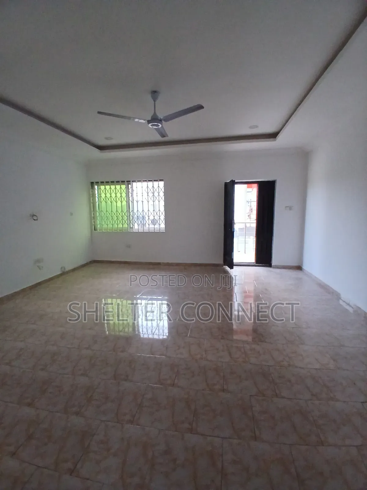 2bdrm Apartment in Abokobi, Pentecost for rent