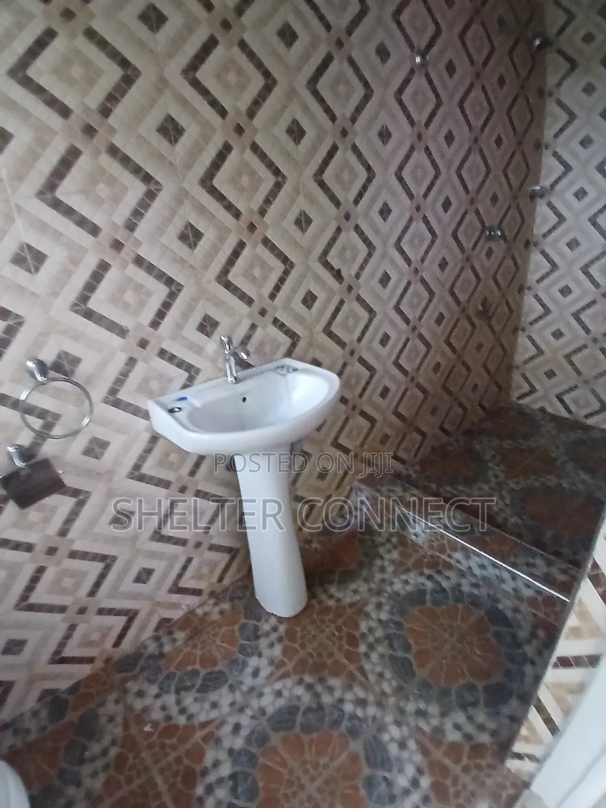 2bdrm Apartment in Abokobi, Pentecost for rent