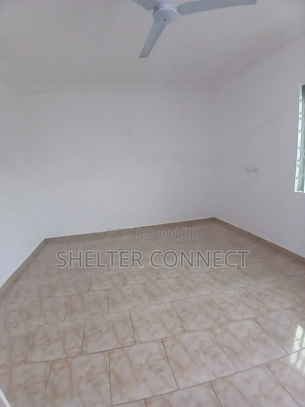 2bdrm Apartment in Abokobi, Pentecost for rent