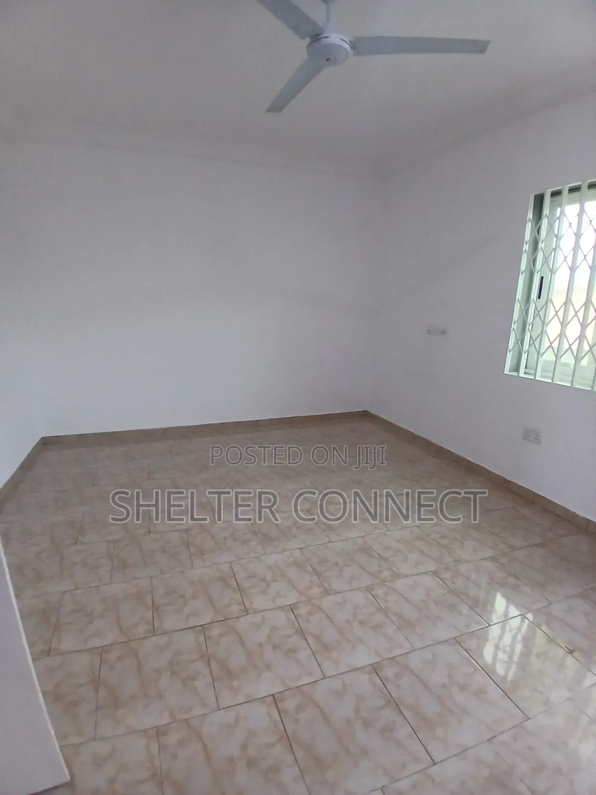 2bdrm Apartment in Abokobi, Pentecost for rent