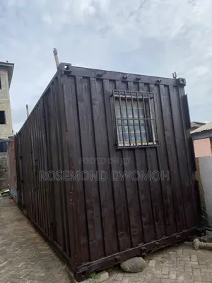 40 Feet Container