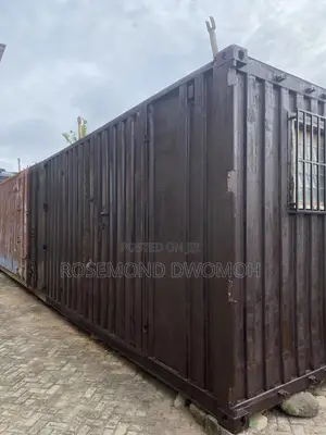 40 Feet Container